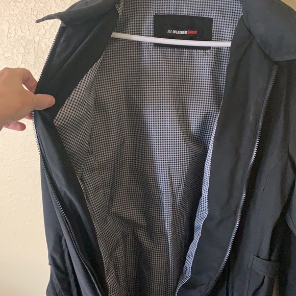 Spring jacket - Picture 4 of 8